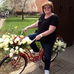 Meet your Posher, Donna